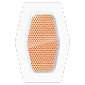 Viscoplast Max Hold , plastry oddychające, 12 szt.