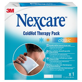 Nexcare ColdHot Therapy Pack Classic