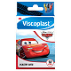 Viscoplast Plastry Auta, dla dzieci, 10 szt. dla dzieci, 10 szt.