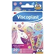 Viscoplast Plastry Magiczne, dla dzieci, 2 rozmiary, 20 szt. dla dzieci, 2 rozmiary, 20 szt.