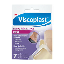 Viscoplast Mix