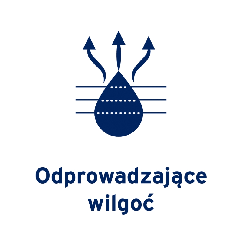 JOBST Maternity Opaque, rajstopy uciskowe dla kobiet w ciąży, CCL1 czarne, rozmiar 4 ZP, 1 para