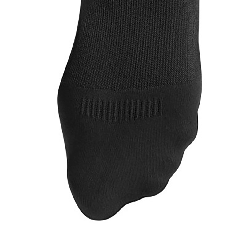JOBST Maternity Opaque, rajstopy uciskowe dla kobiet w ciąży, CCL1 czarne, rozmiar 2 ZP, 1 para