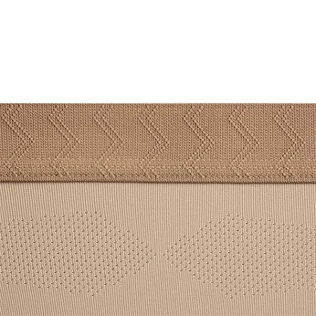 JOBST Maternity Opaque, rajstopy uciskowe dla kobiet w ciąży, CCL1 karmel, rozmiar 5 ZP, 1 para