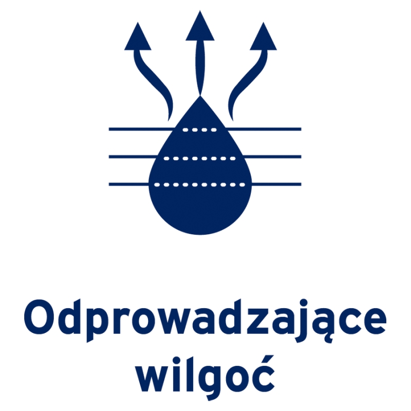 JOBST Maternity Opaque, rajstopy uciskowe dla kobiet w ciąży, CCL1 karmel, rozmiar 5 ZP, 1 para