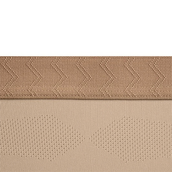 JOBST Maternity Opaque, rajstopy uciskowe dla kobiet w ciąży, CCL1 karmel, rozmiar 4 ZP, 1 para