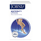 JOBST Maternity Opaque, rajstopy uciskowe dla kobiet w ciąży, CCL1 karmel, rozmiar 4 ZP, 1 para rajstopy uciskowe dla kobiet w ciąży, CCL1 karmel, rozmiar 4 ZP, 1 para