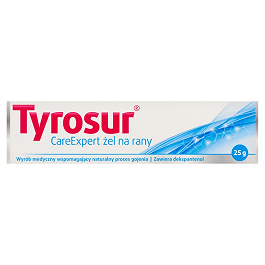 Tyrosur CareExpert