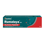 Himalaya Rumalaya Gel żel do masażu łagodzący ból, 50 g.