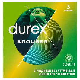 Durex Arouser