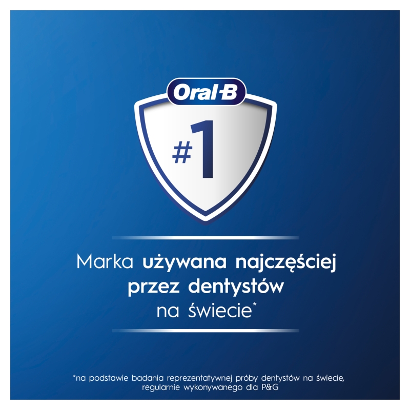 Oral-B Essential Floss, nić dentystyczna, 50 m