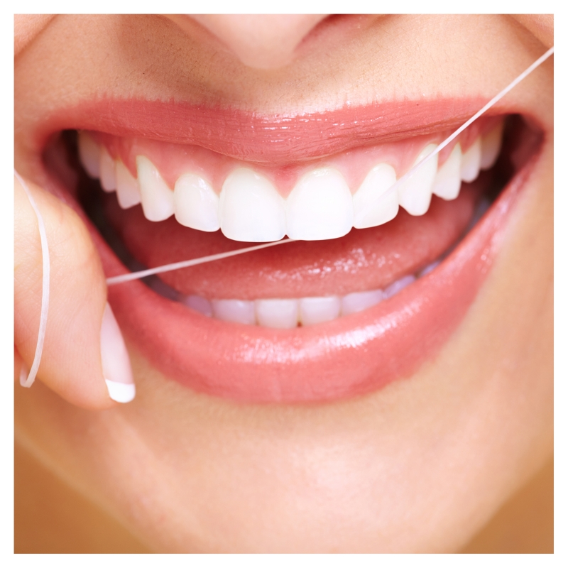 Oral-B Essential Floss, nić dentystyczna, 50 m