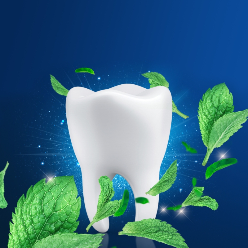 Oral-B Essential Floss, nić dentystyczna, 50 m