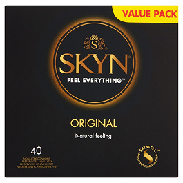 Skyn Original