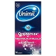 Unimil Orgazmax, prezerwatywy, 10 szt. prezerwatywy, 10 szt.