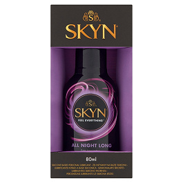Skyn All Night