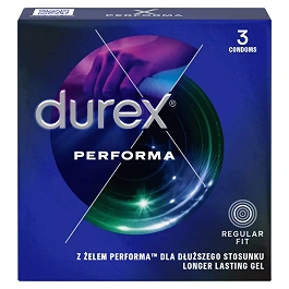 Durex Performa