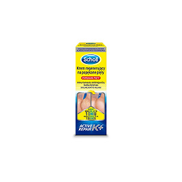 Scholl Krem