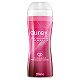 Durex Play 2w1, nawilżający żel intymny do masażu z guaraną, 200 ml nawilżający żel intymny do masażu z guaraną, 200 ml