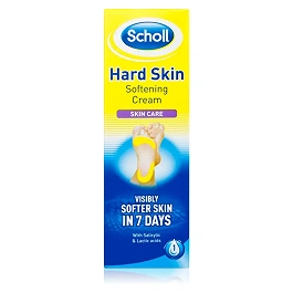 Scholl Krem