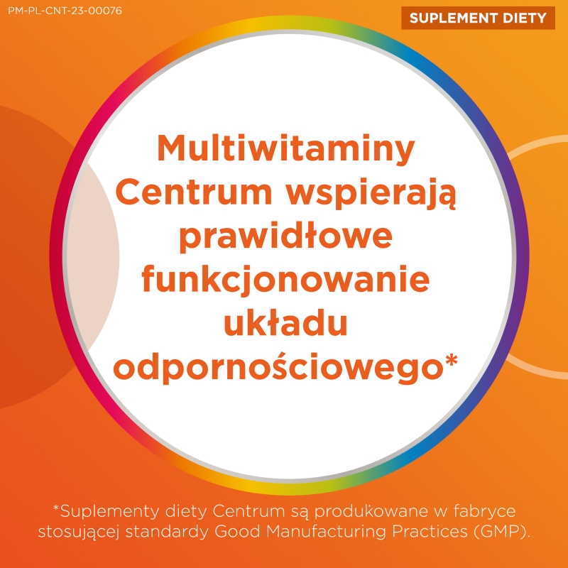 Centrum IMMUNO Vitamin C Max , proszek,  14 szt.