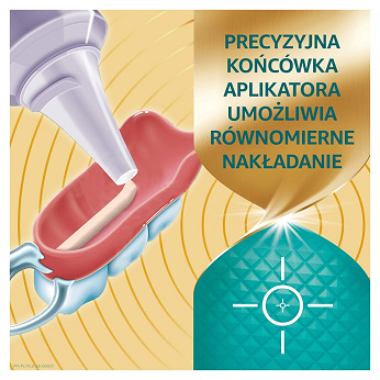 Corega Max Mocowanie + Osłona , krem mocujący do protez zębowych o miętowym smaku, 40 g