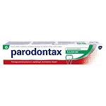 Parodontax pasta do zębów zapobiegająca krwawieniu dziąseł, 75 ml
