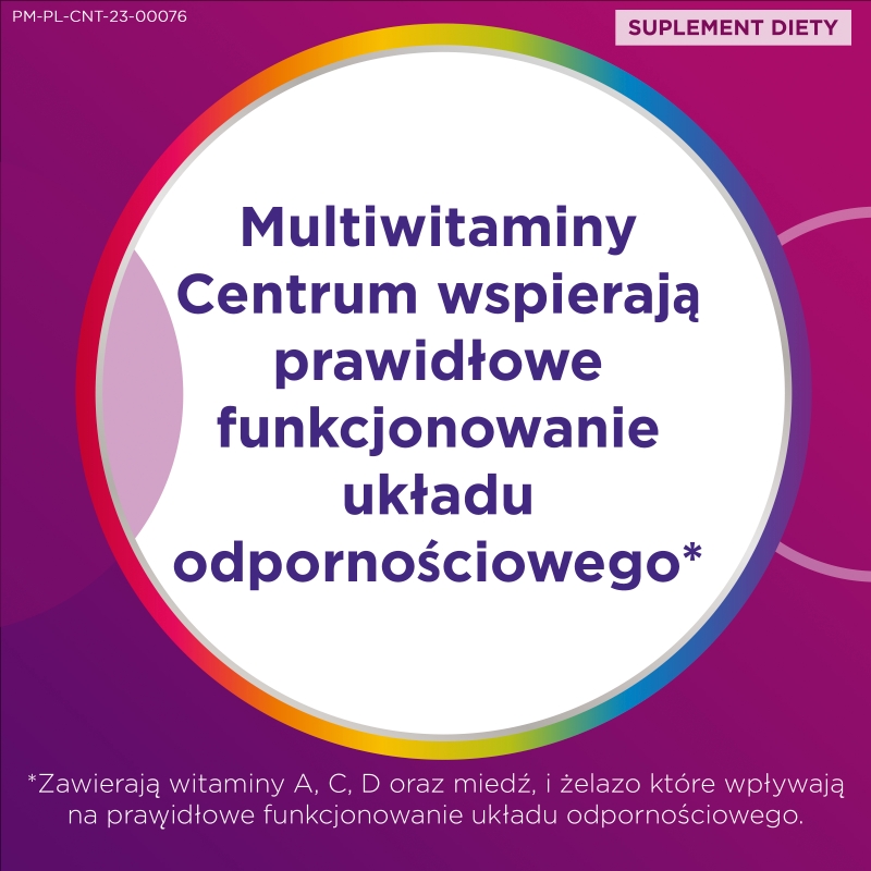 Centrum WOMAN, 90 tabletek