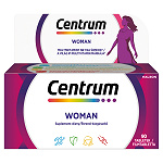 Centrum WOMAN 90 tabletek