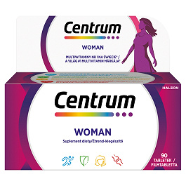 Centrum WOMAN