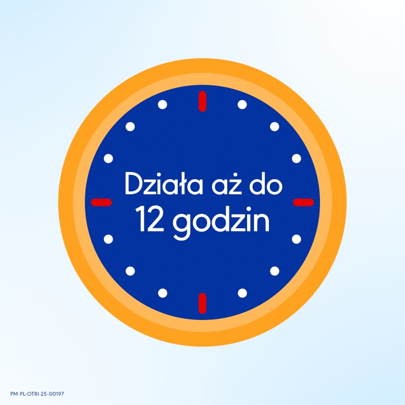 Otrivin Dla Dzieci 0,5 mg/ml, aerozol do nosa, 10 ml