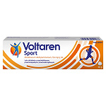 Voltaren Sport 11,6 mg/g żel, 50 g