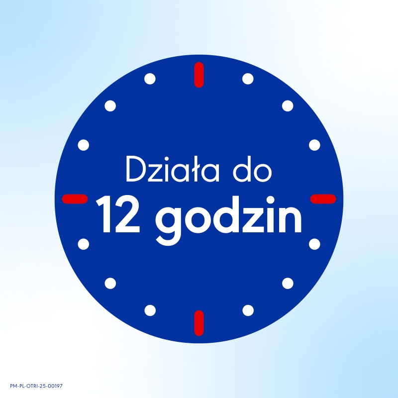 Otrivin 1mg/ml , aerozol do nosa, 10 ml
