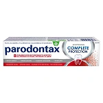 Parodontax Complete Protection Whitening pasta wybielająca do zębów, 75 ml