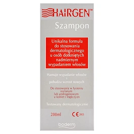 HAIRGEN