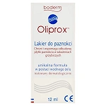 Oliprox lakier przeciwgrzybiczy do paznokci, 12 ml