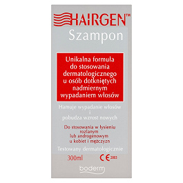 Hairgen