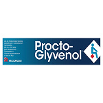 Procto-Glyvenol kremdoodbytniczy do miejscowego leczenia hemoroidów, 30 g