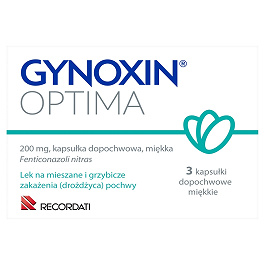 Gynoxin Optima