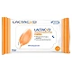 Lactacyd FEMINA, chusteczki do higieny intymnej, 15 szt. chusteczki do higieny intymnej, 15 szt.