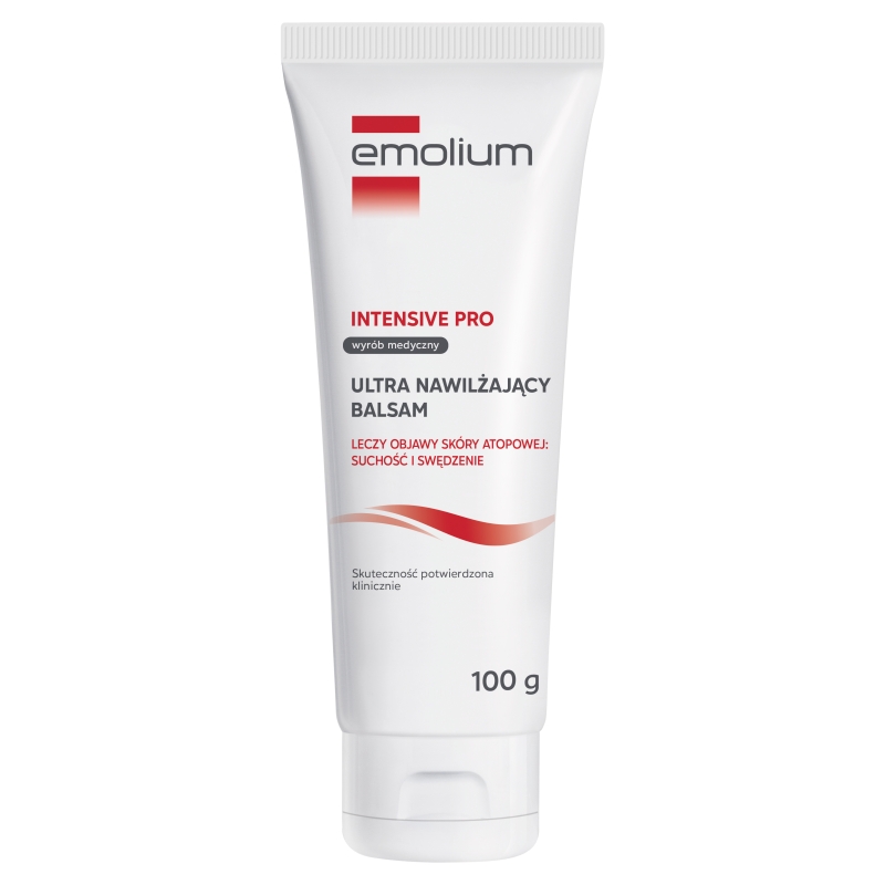 Emolium Intensive Pro, balsam, 100 g