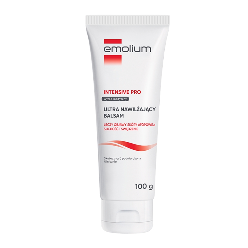 Emolium Intensive Pro, balsam, 100 g