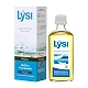 LYSI, tran islandzki naturalny, 240 ml tran islandzki naturalny, 240 ml