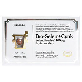 Bio-Selen+Cynk