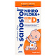 Sanostol Mikroflora+D3, krople, 8ml krople, 8ml