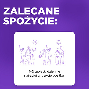 Vitrum Osteo, 60 tabletek