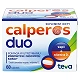 Calperos Duo , tabletki ze składnikami wzmacniającymi kości, 60 szt. tabletki ze składnikami wzmacniającymi kości, 60 szt.