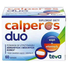 Calperos Duo