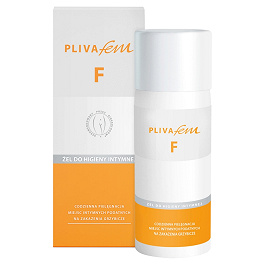 Plivafem F