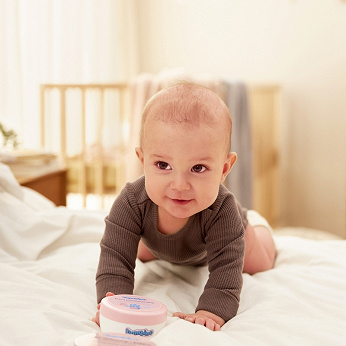 Bambino Krem, pielęgnacyjny z pantenolem dla dzieci, 200 ml